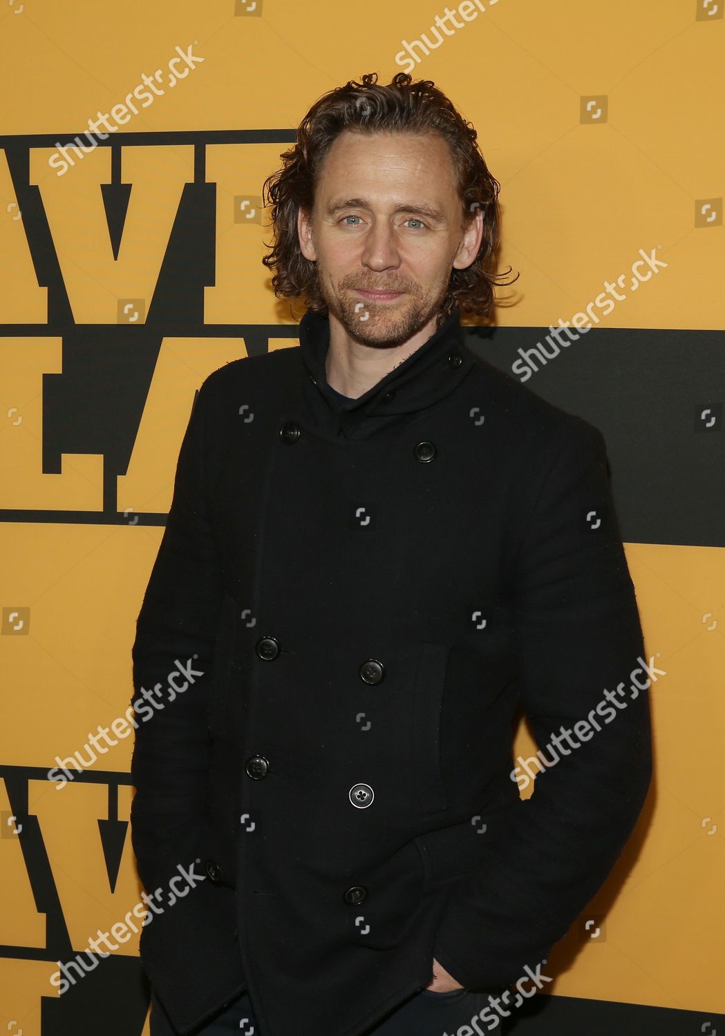 Tom Hiddleston Editorial Stock Photo - Stock Image | Shutterstock