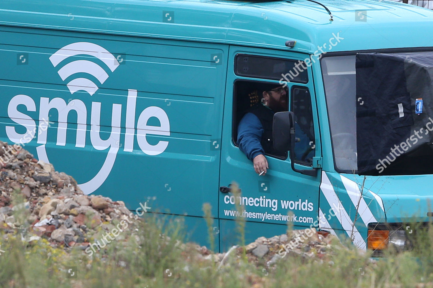 Nick Frost Editorial Stock Photo - Stock Image | Shutterstock