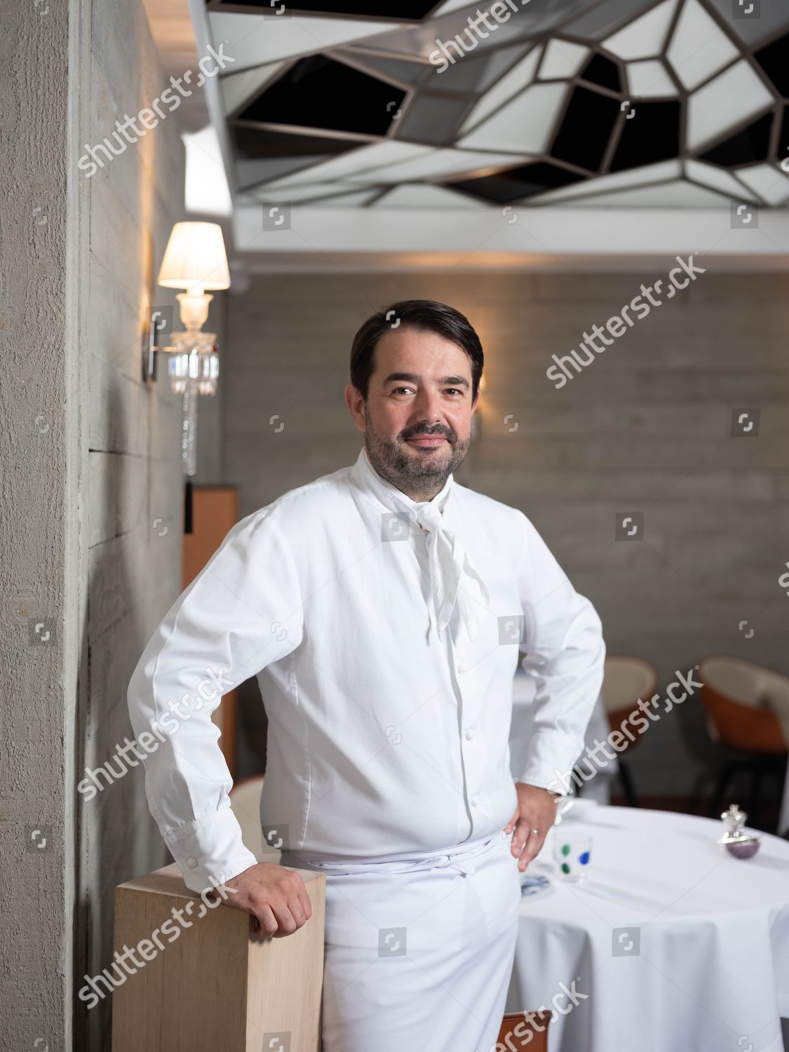 Jeanfrancois Piege Editorial Stock Photo Stock Image Shutterstock