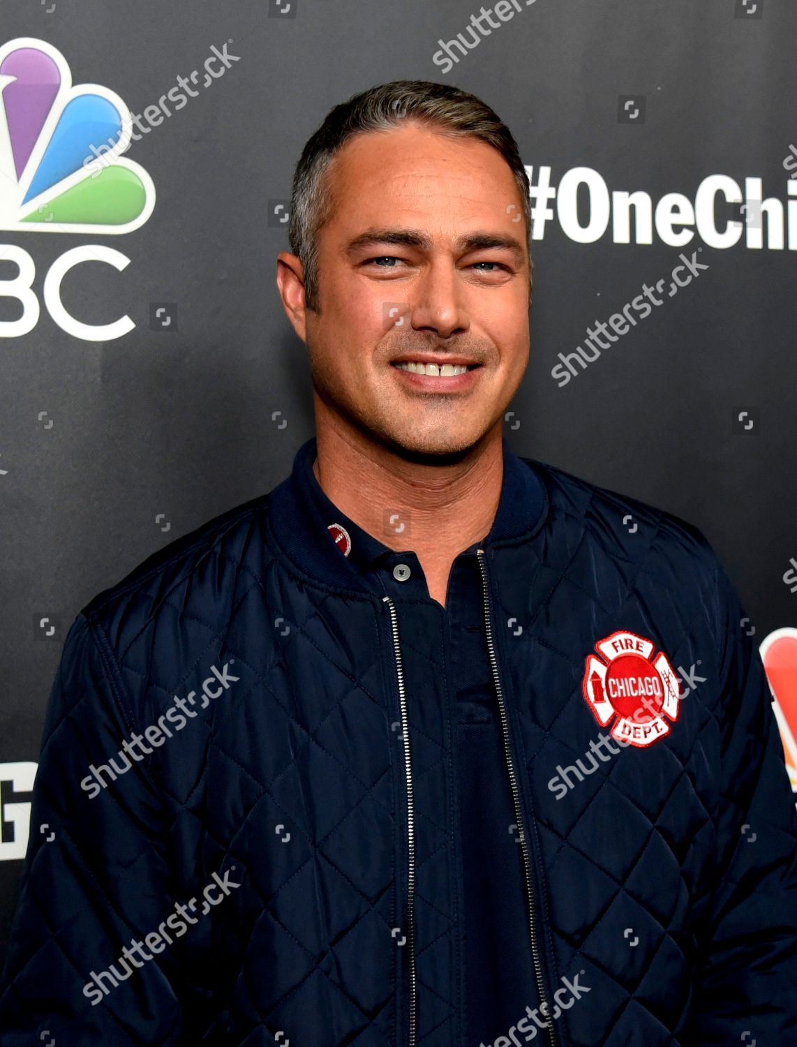 Taylor Kinney Editorial Stock Photo - Stock Image | Shutterstock