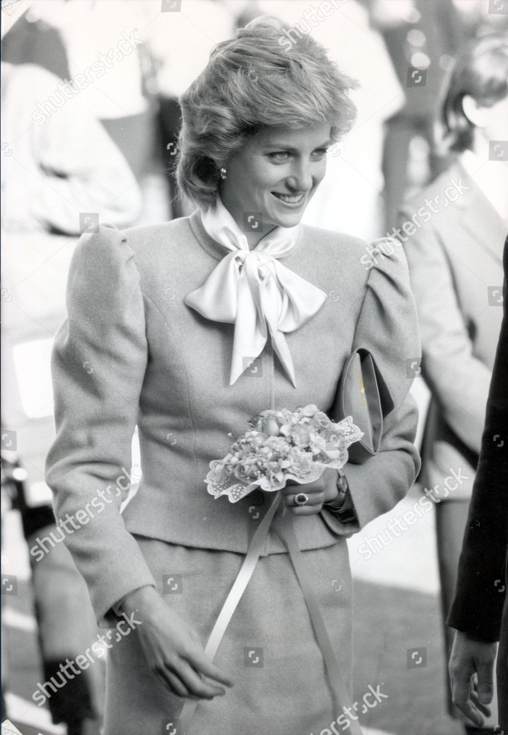 Princess Diana Editorial Stock Photo - Stock Image | Shutterstock