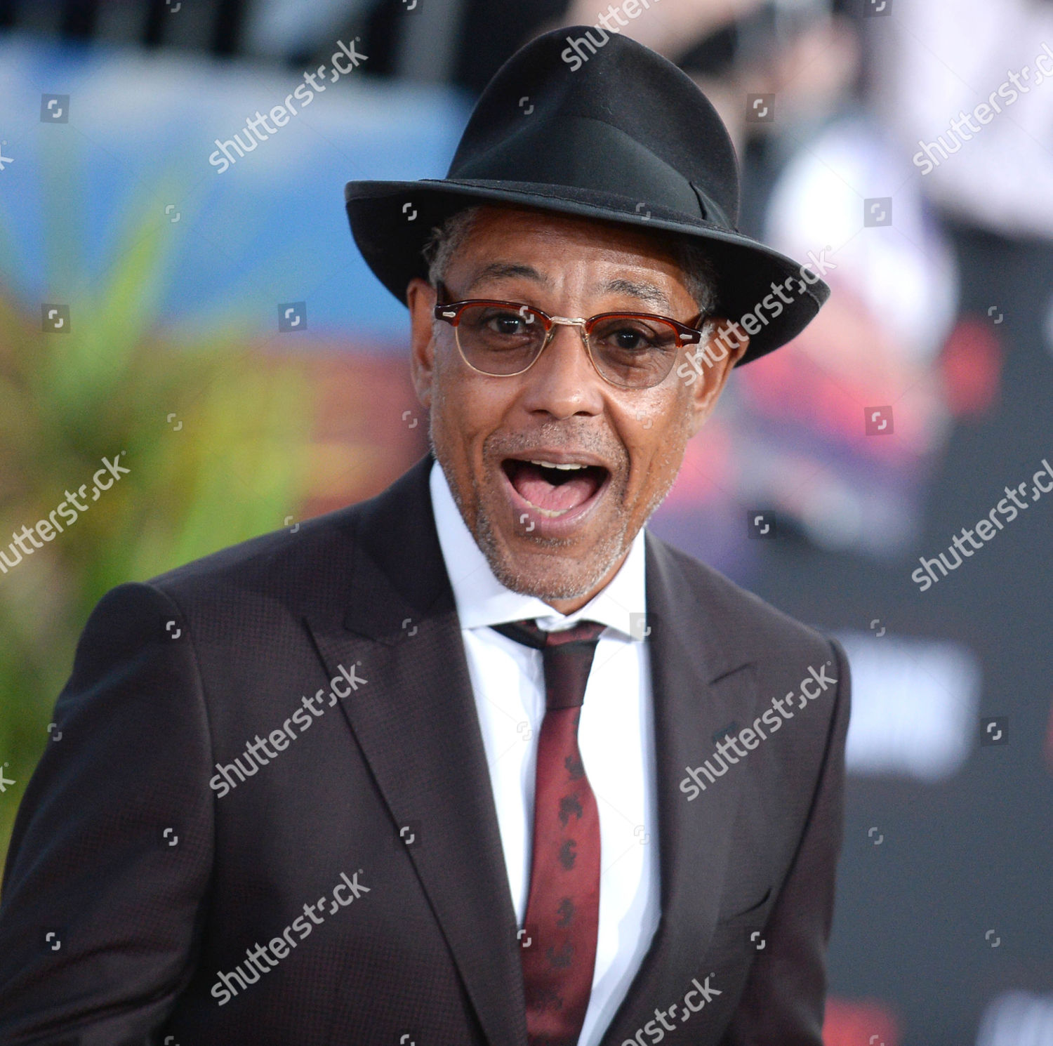 Giancarlo Esposito Editorial Stock Photo - Stock Image | Shutterstock