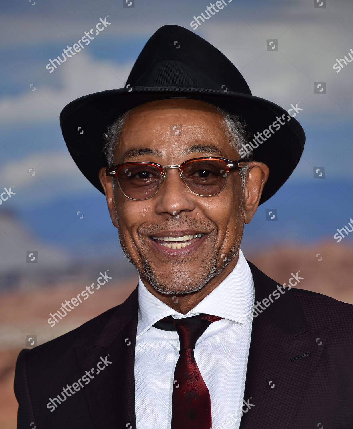 Giancarlo Esposito Editorial Stock Photo - Stock Image | Shutterstock