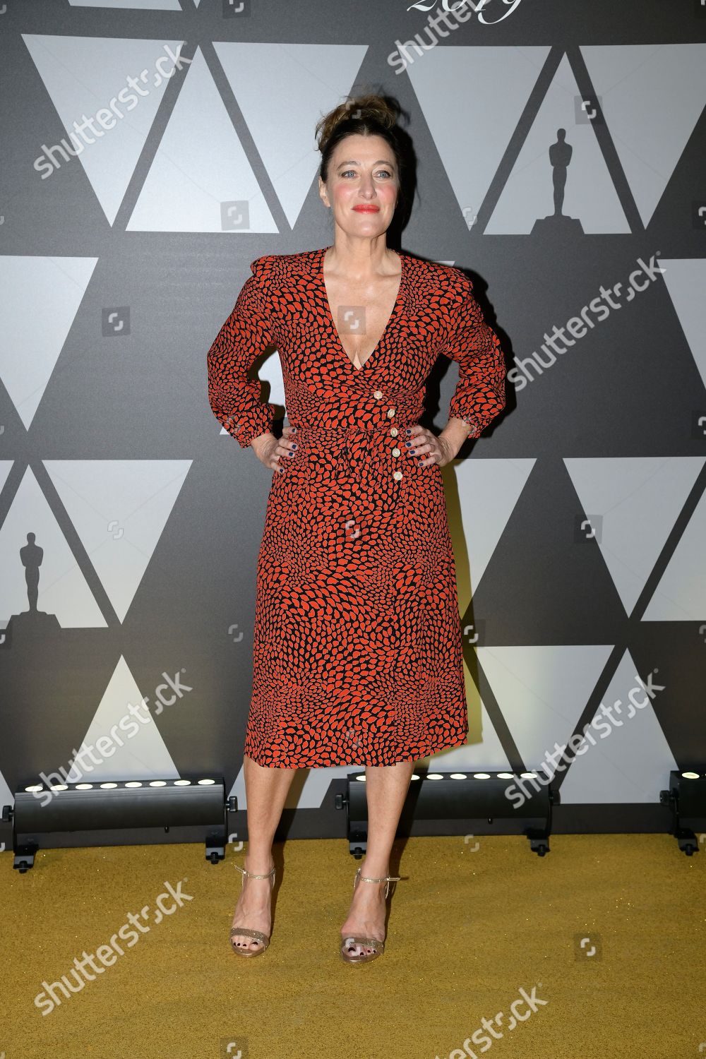 Valeria Bruni Tedeschi Editorial Stock Photo - Stock Image | Shutterstock