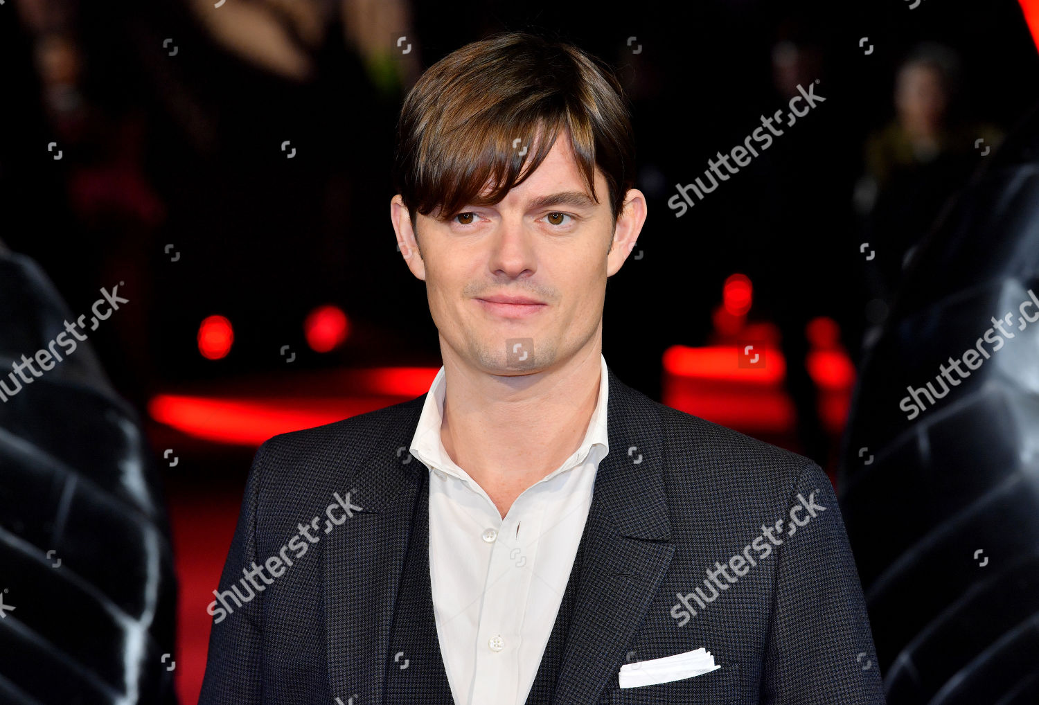 Sam Riley Editorial Stock Photo - Stock Image | Shutterstock