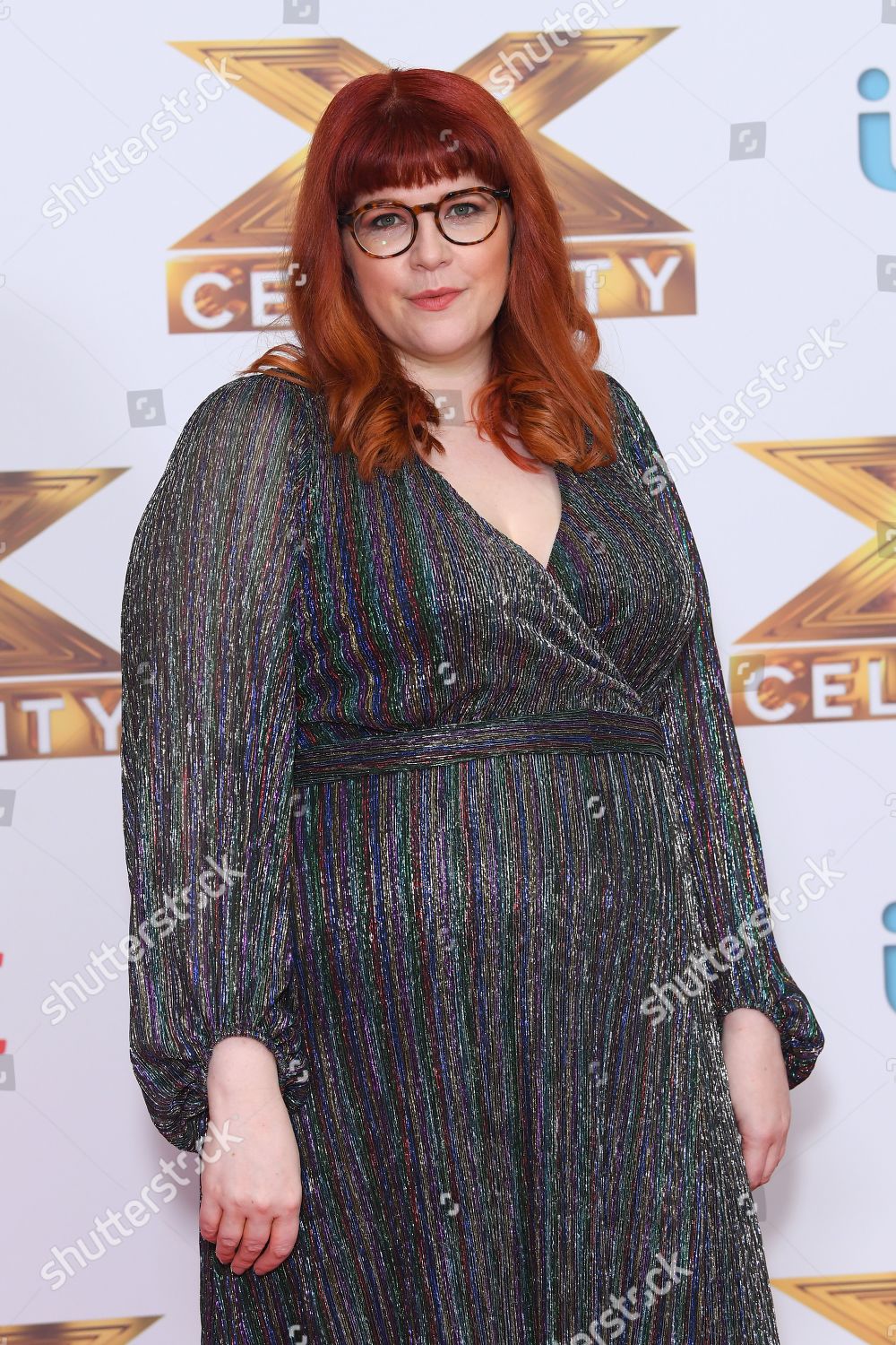 Jenny Ryan Editorial Stock Photo - Stock Image | Shutterstock