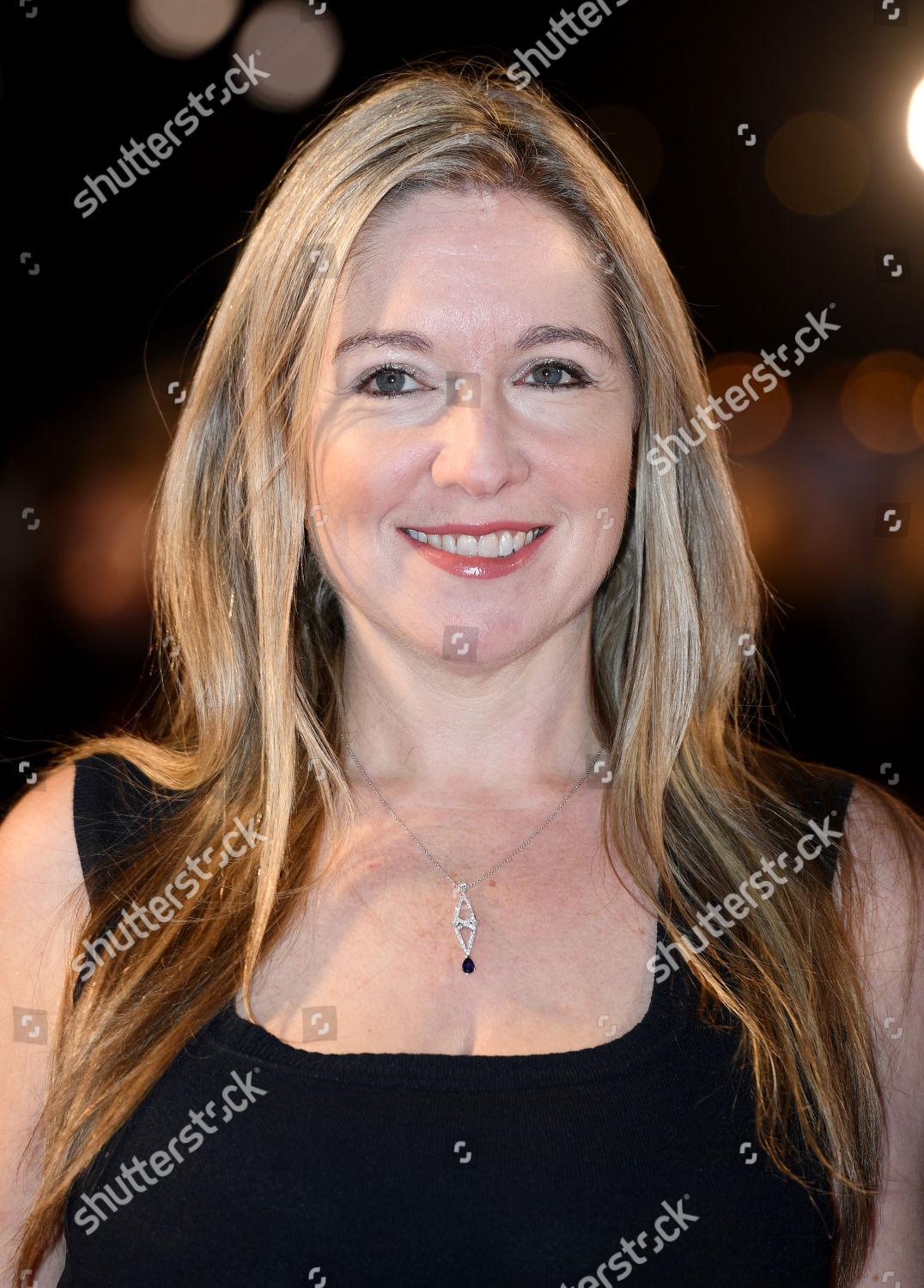 Victoria Coren Mitchell Editorial Stock Photo - Stock Image | Shutterstock