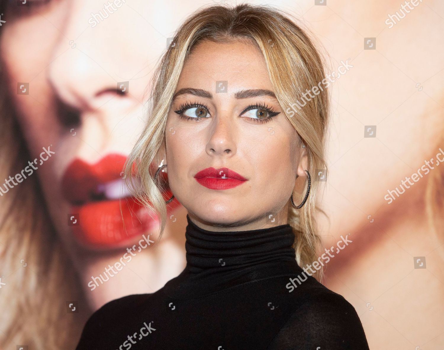 Blanca Suarez Editorial Stock Photo - Stock Image | Shutterstock