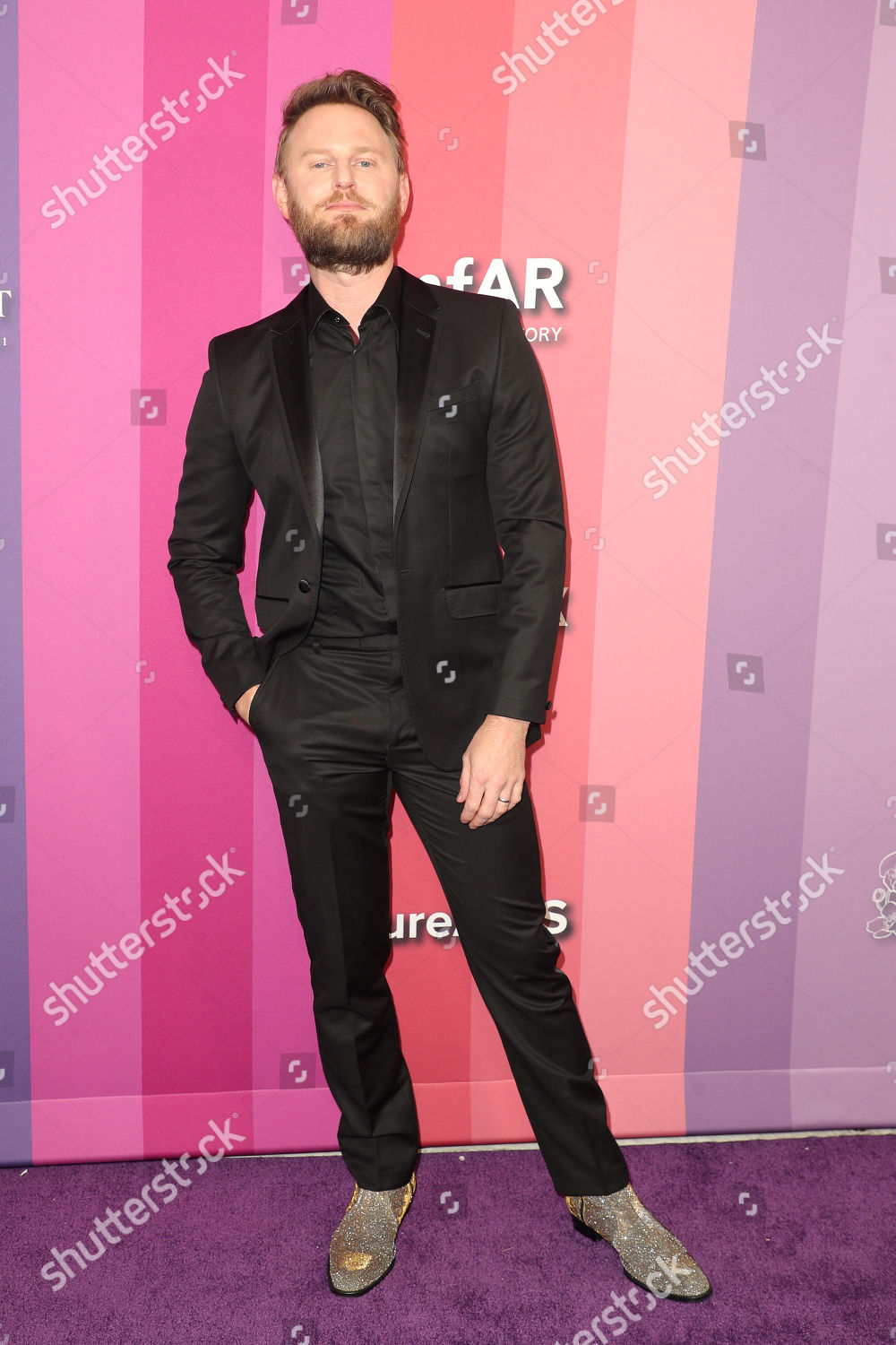 Bobby Berk Editorial Stock Photo - Stock Image | Shutterstock