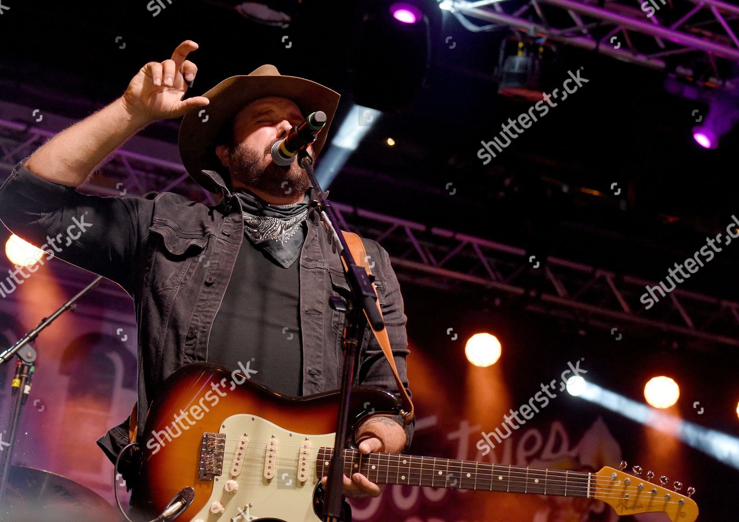 RANDY HOUSER Editorial Stock Photo - Stock Image | Shutterstock
