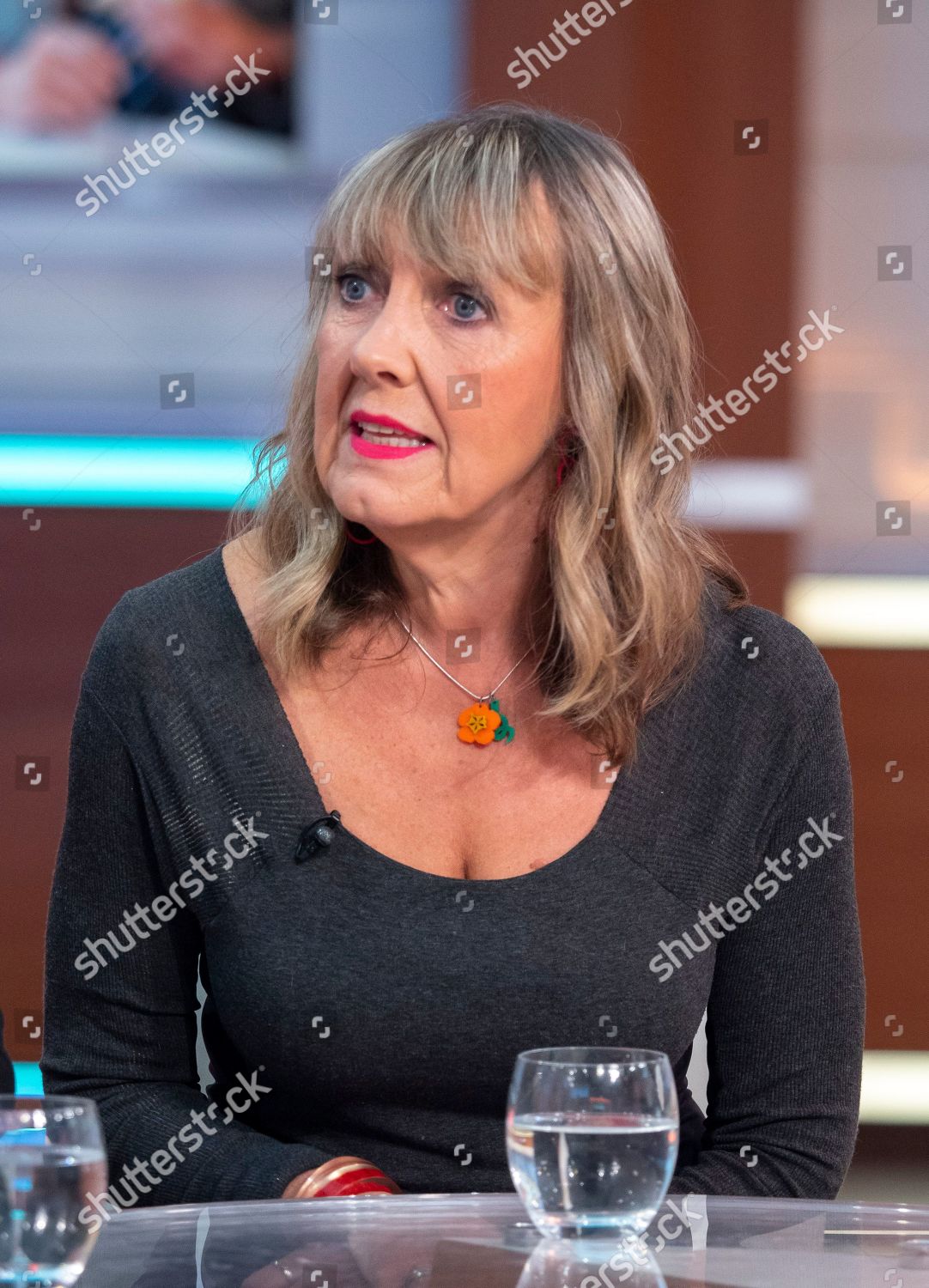 Aggie Mackenzie Editorial Stock Photo - Stock Image | Shutterstock