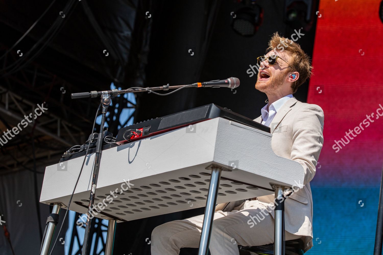 Finneas Finneas Oconnell Editorial Stock Photo - Stock Image | Shutterstock