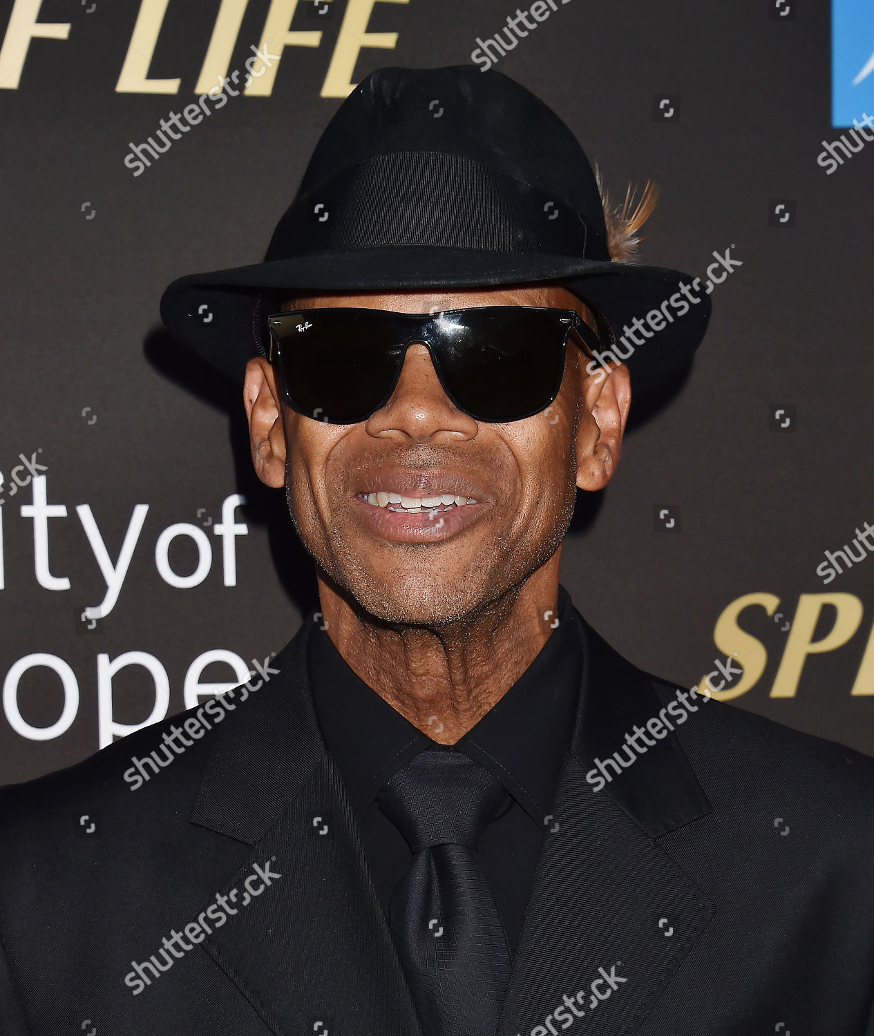 Jimmy Jam Editorial Stock Photo Stock Image Shutterstock