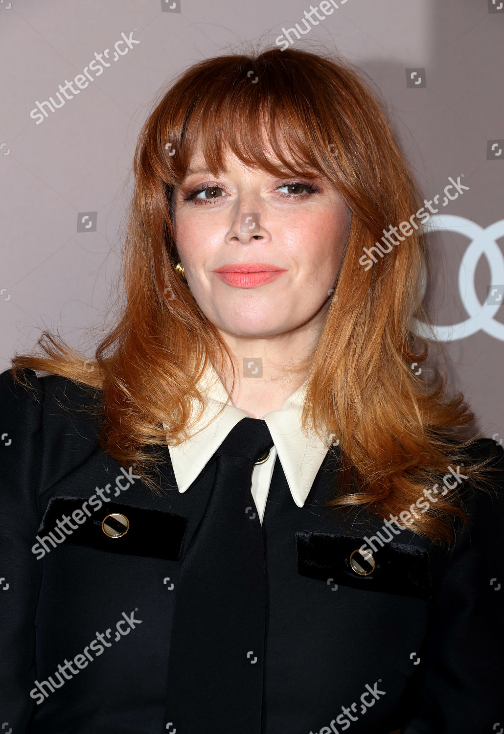 Natasha Lyonne Editorial Stock Photo - Stock Image | Shutterstock