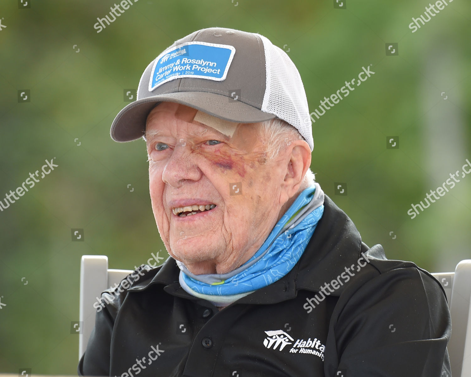 Jimmy Carter Editorial Stock Photo - Stock Image | Shutterstock