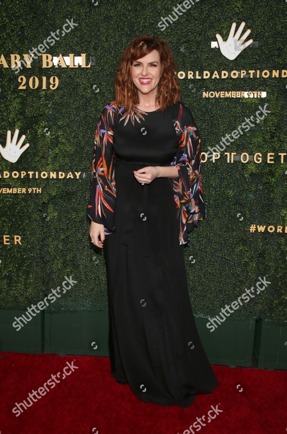 Sara Rue Editorial Stock Photo - Stock Image | Shutterstock