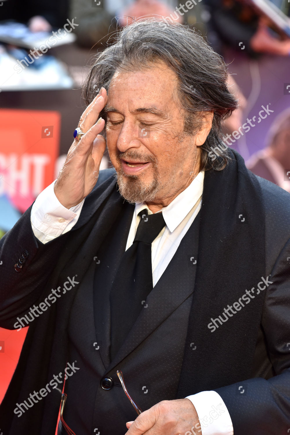 Al Pacino Editorial Stock Photo - Stock Image | Shutterstock