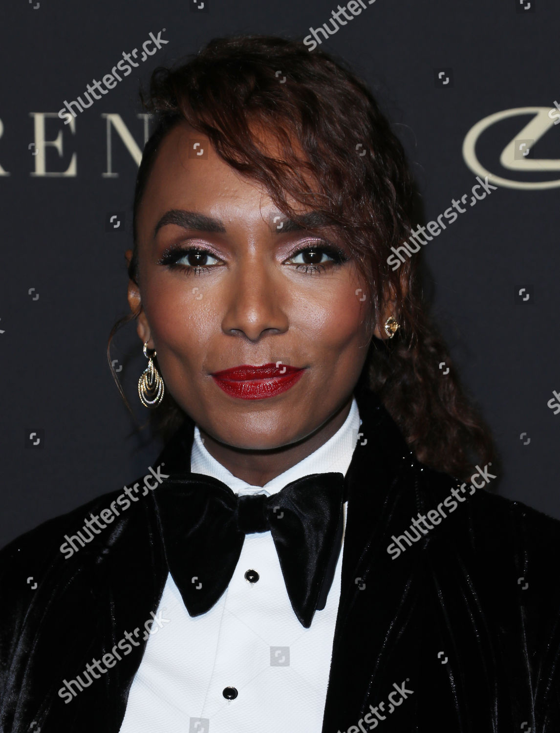Janet Mock Editorial Stock Photo - Stock Image | Shutterstock