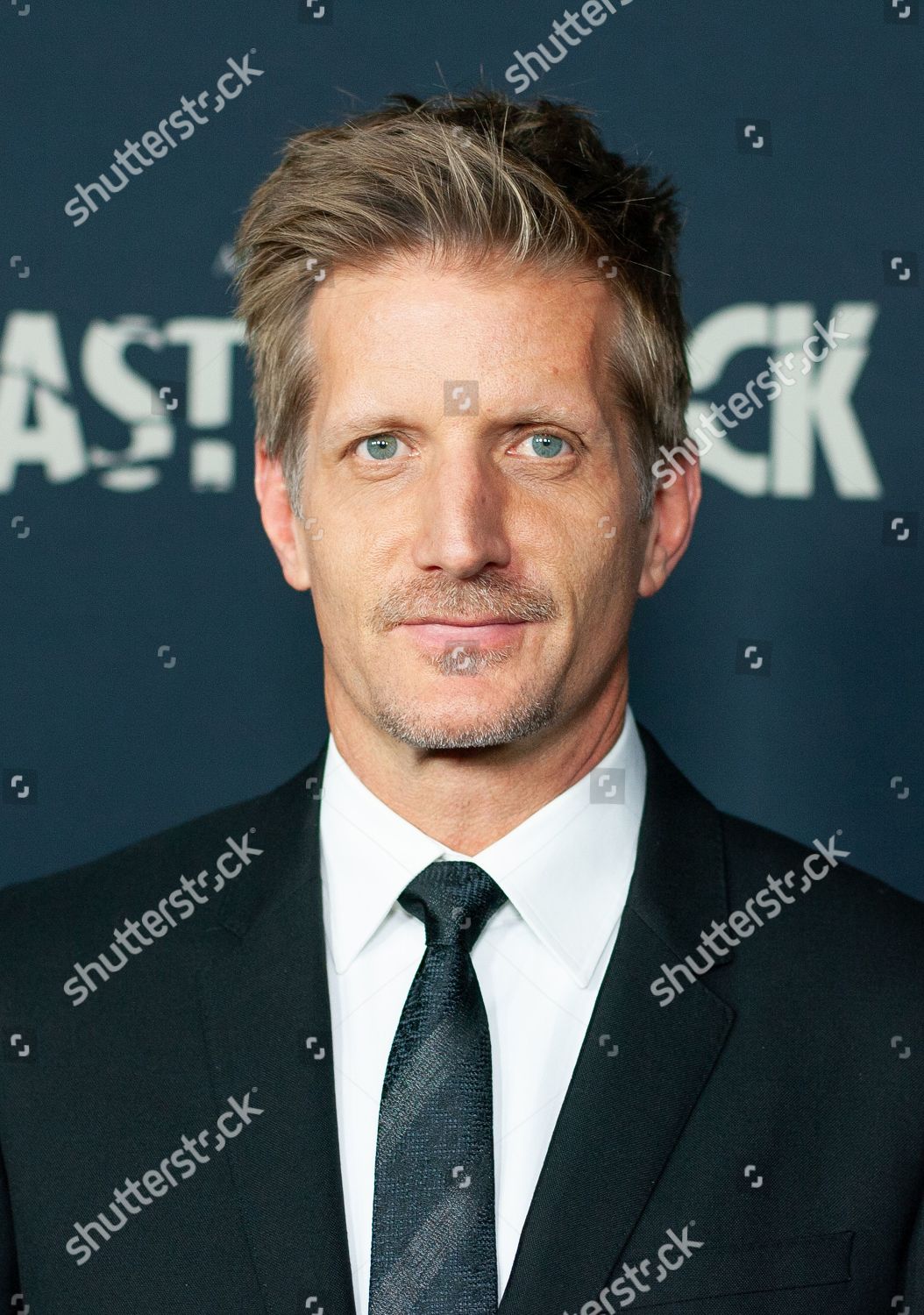 Paul Sparks Editorial Stock Photo - Stock Image | Shutterstock