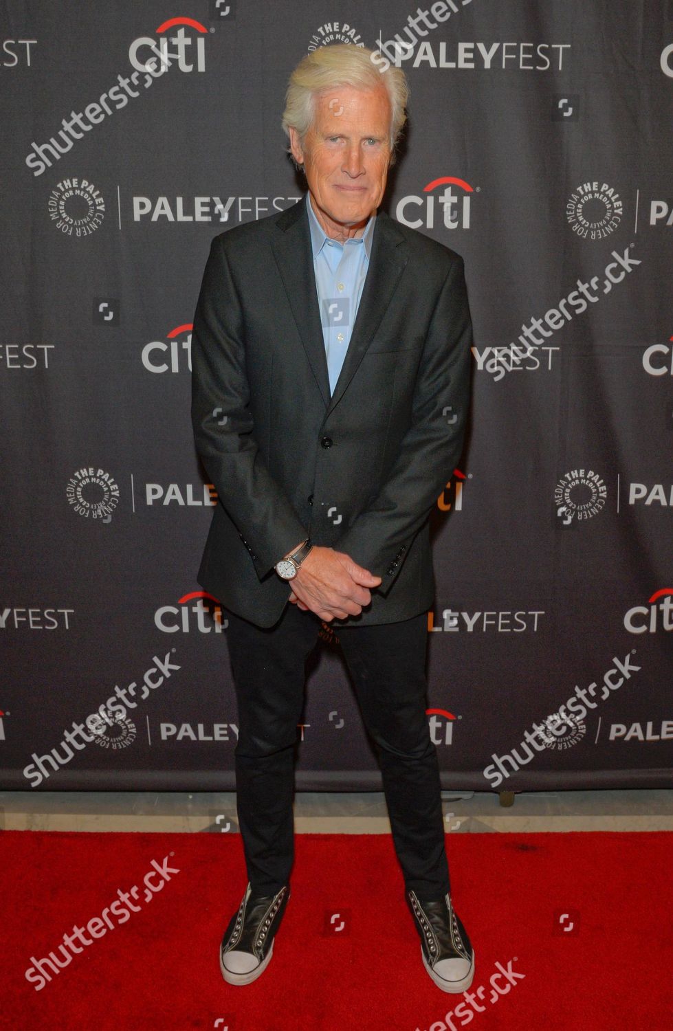 Keith Morrison Editorial Stock Photo - Stock Image | Shutterstock