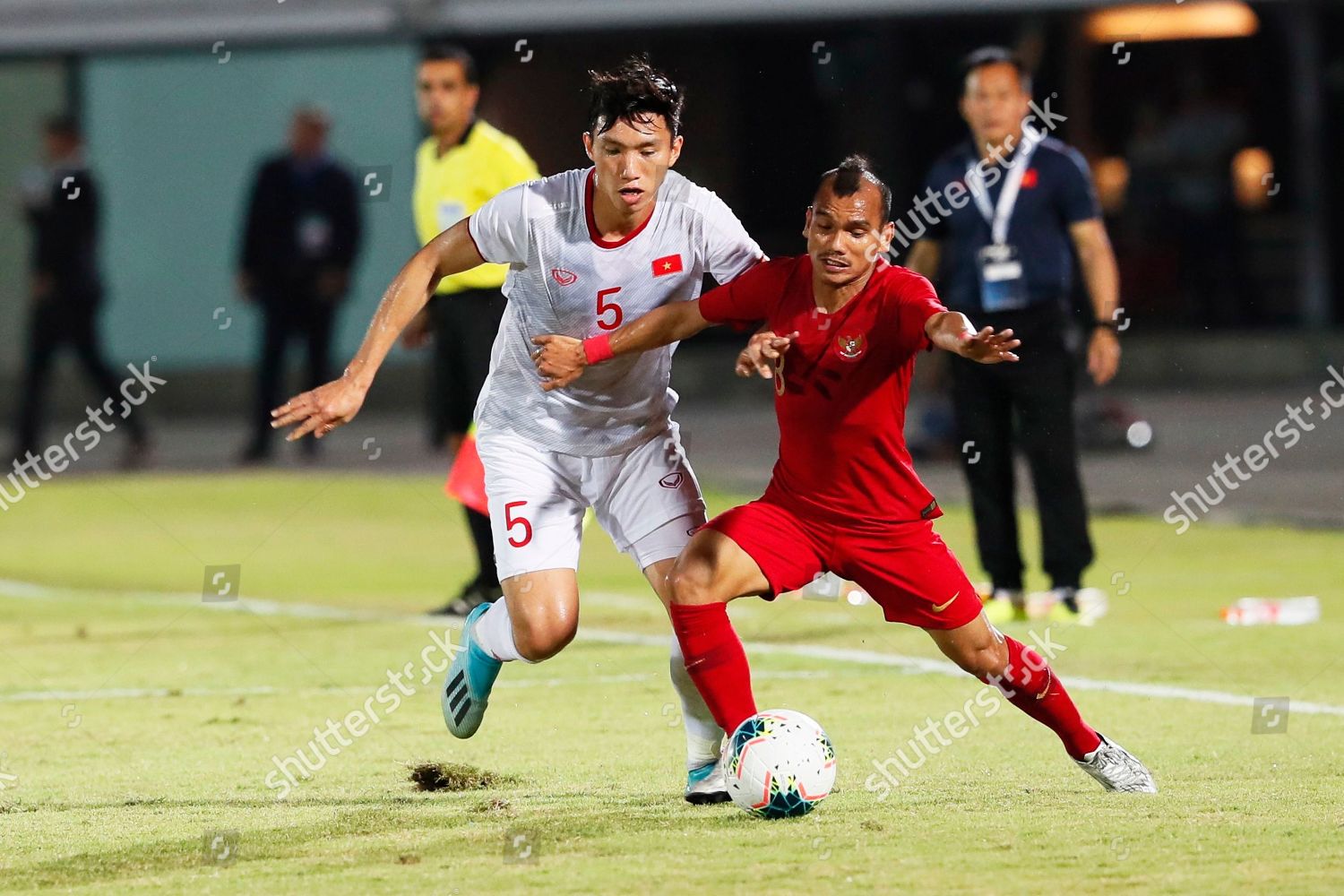 SEA Games 30 Vietnam win longawaited gold in mens football