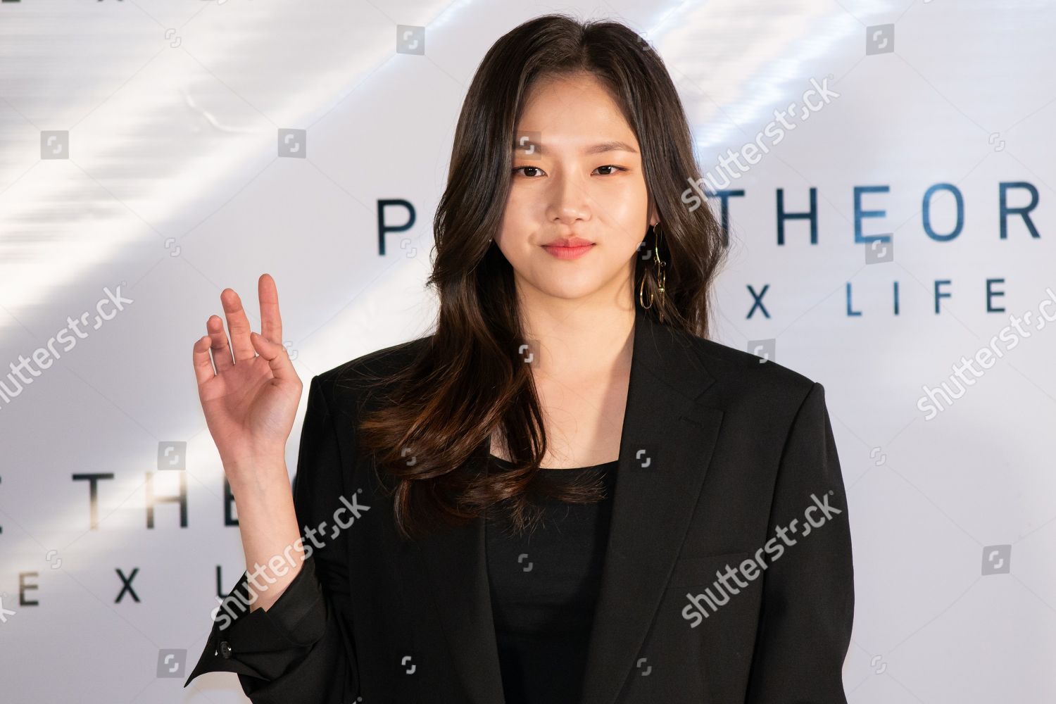 Jung Daeun Editorial Stock Photo - Stock Image | Shutterstock