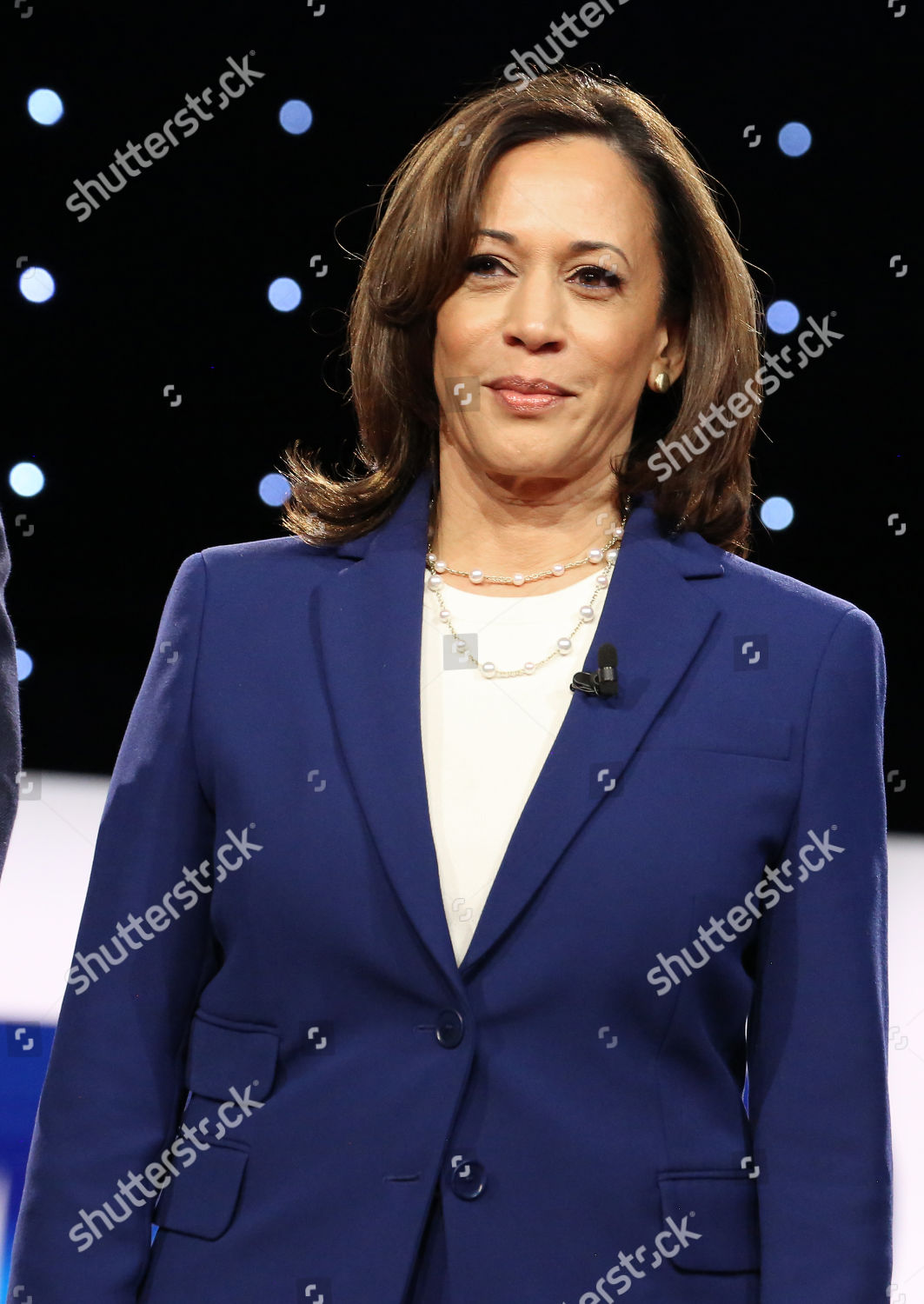 Kamala Harris Editorial Stock Photo - Stock Image | Shutterstock