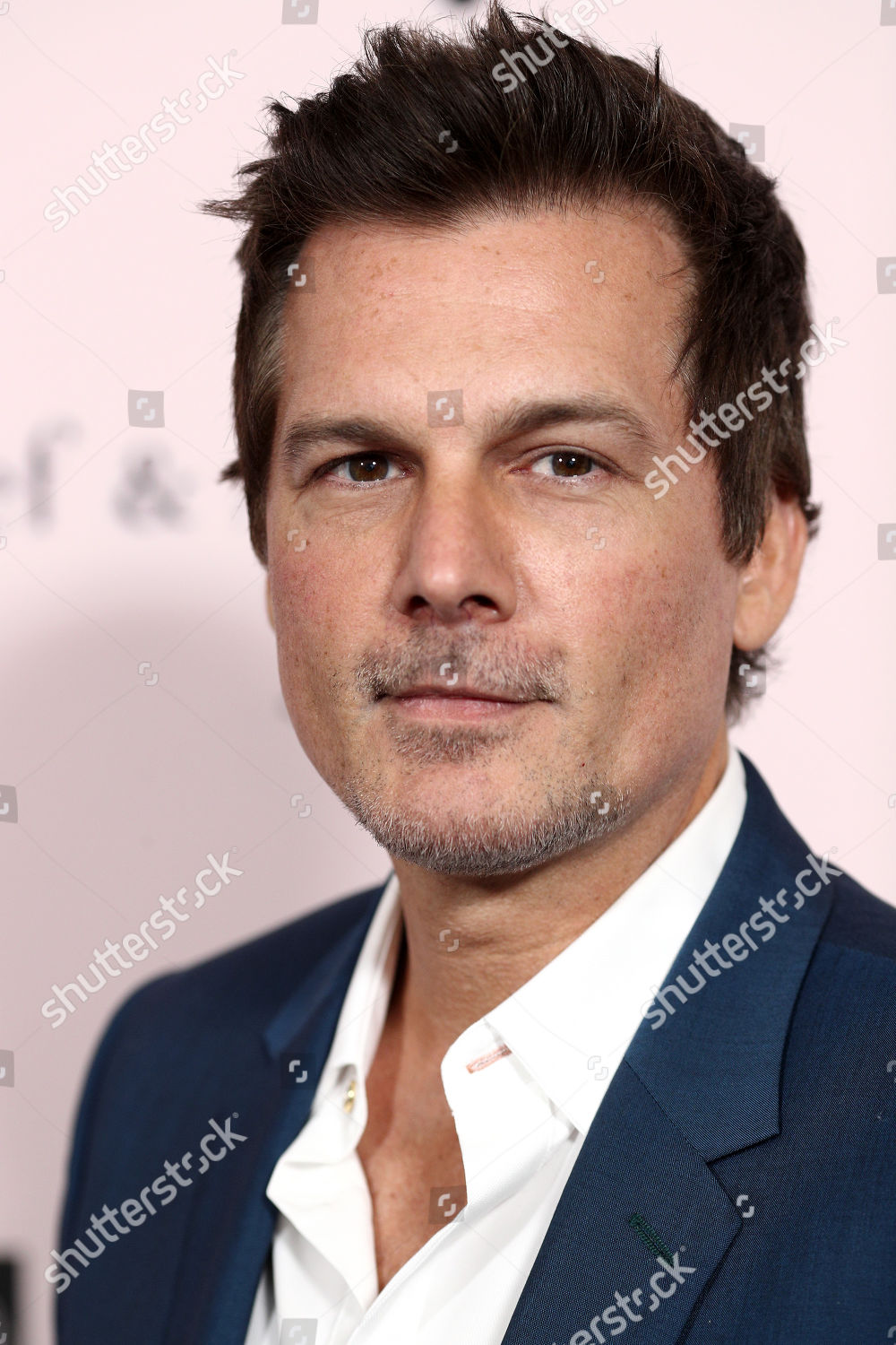 Len Wiseman Editorial Stock Photo - Stock Image | Shutterstock