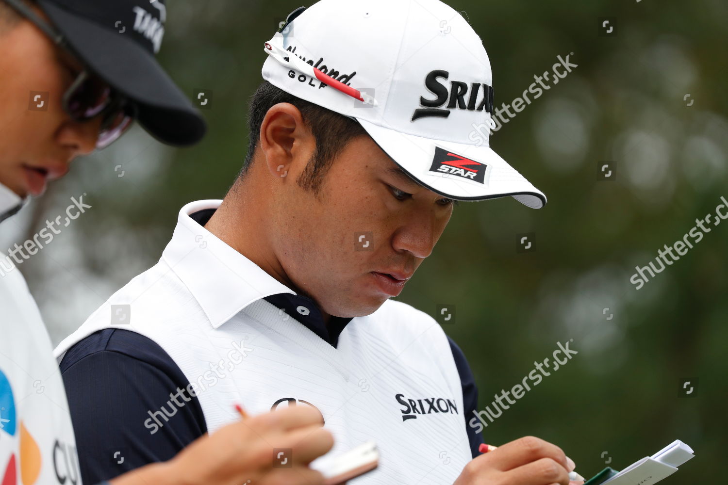 cj golf hat