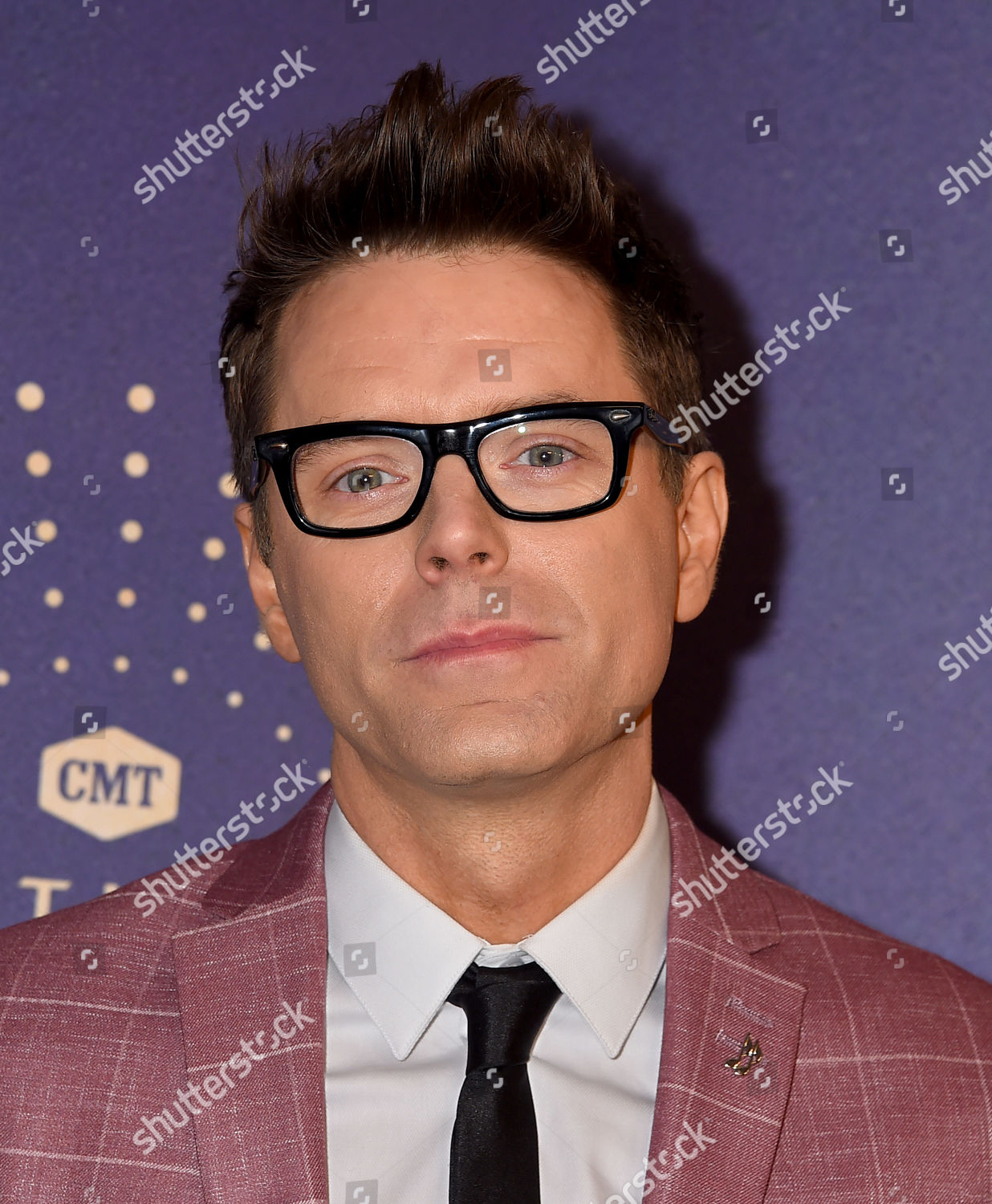 Bobby Bones Editorial Stock Photo - Stock Image | Shutterstock