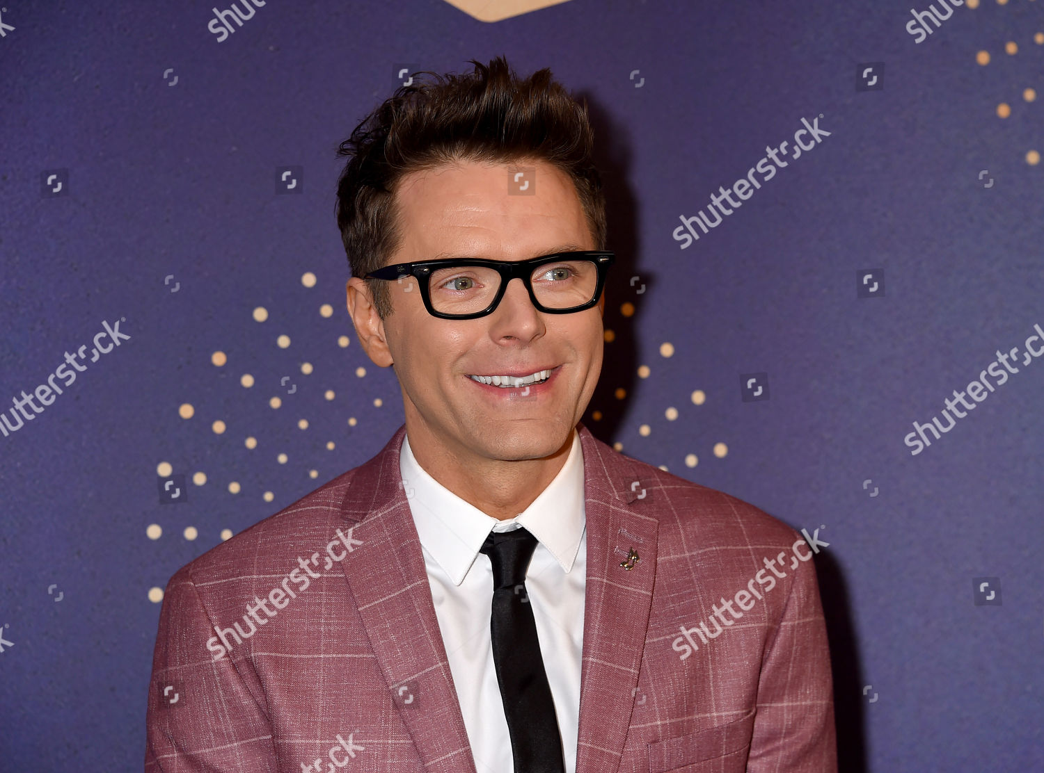 Bobby Bones Editorial Stock Photo - Stock Image | Shutterstock
