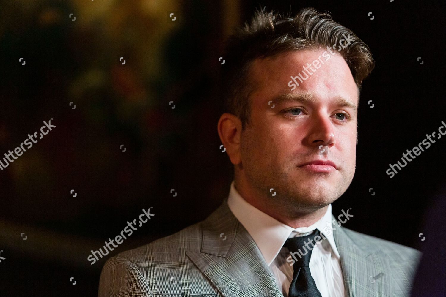 Zachary Pym Williams Editorial Stock Photo - Stock Image | Shutterstock