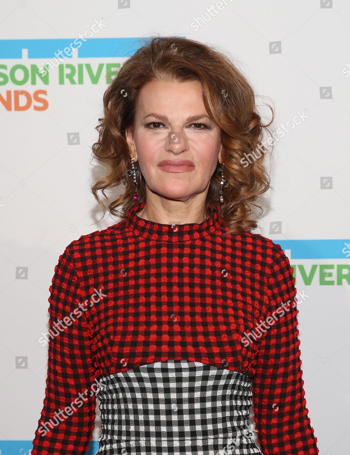 Sandra Bernhard Editorial Stock Photo - Stock Image | Shutterstock