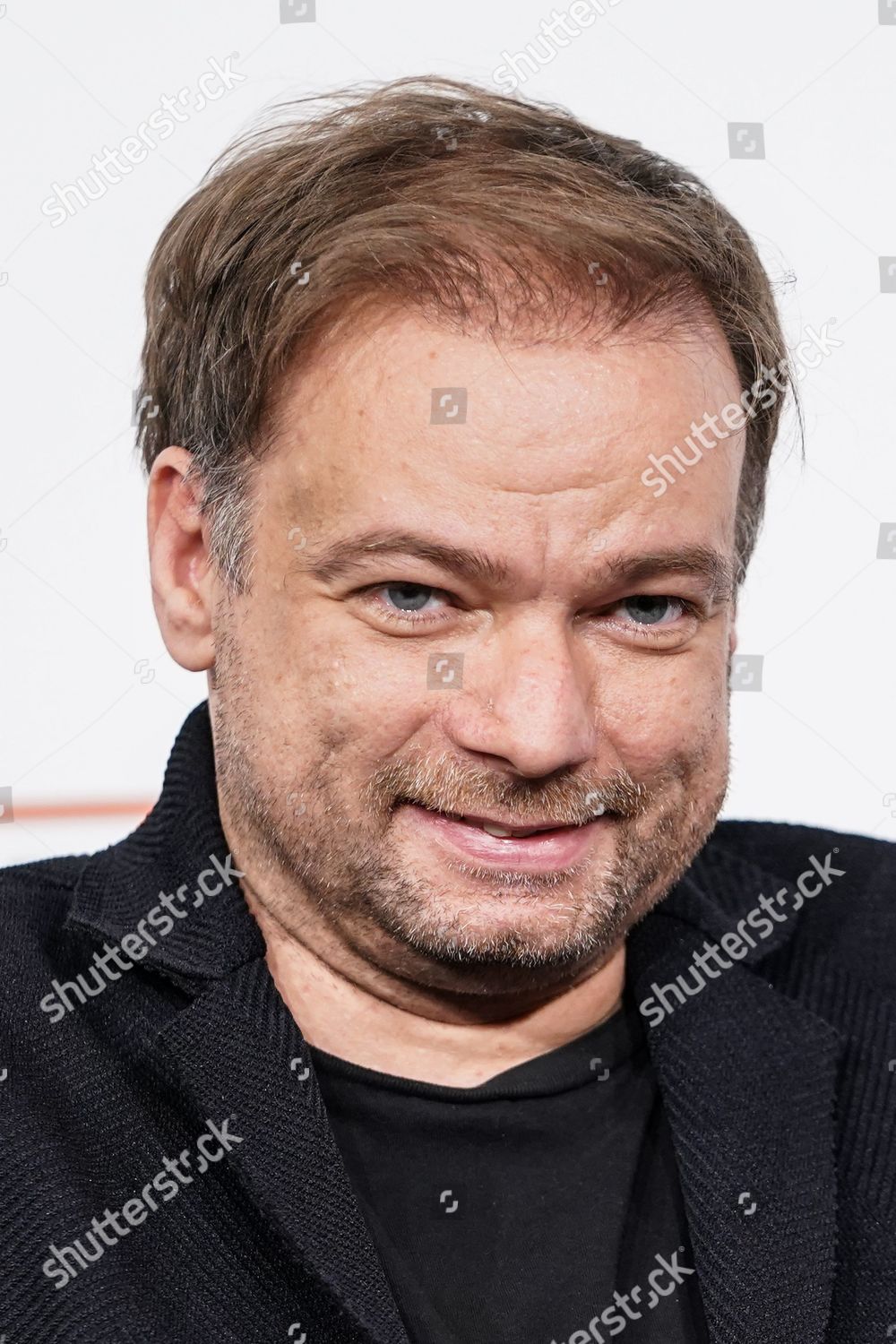 Andre Ovredal Editorial Stock Photo Stock Image Shutterstock