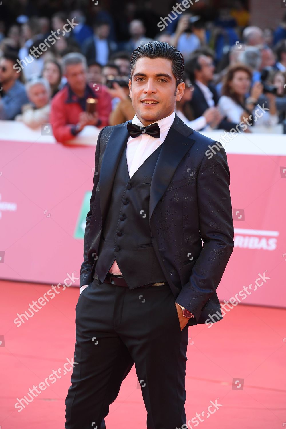 Vito Mancini Editorial Stock Photo Stock Image Shutterstock