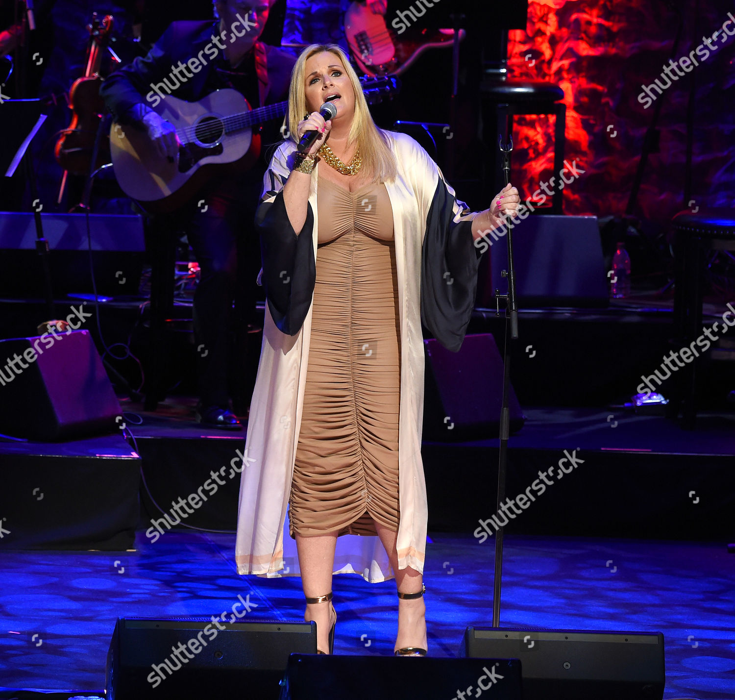 Trisha Yearwood Editorial Stock Photo - Stock Image | Shutterstock