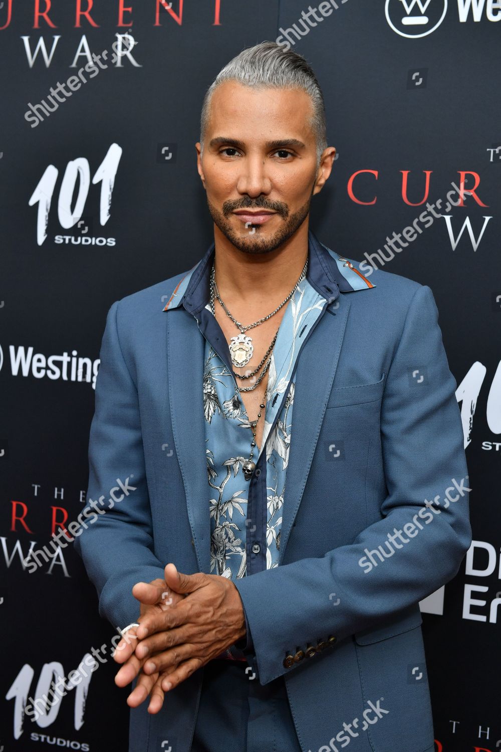 Jay Manuel Editorial Stock Photo Stock Image Shutterstock