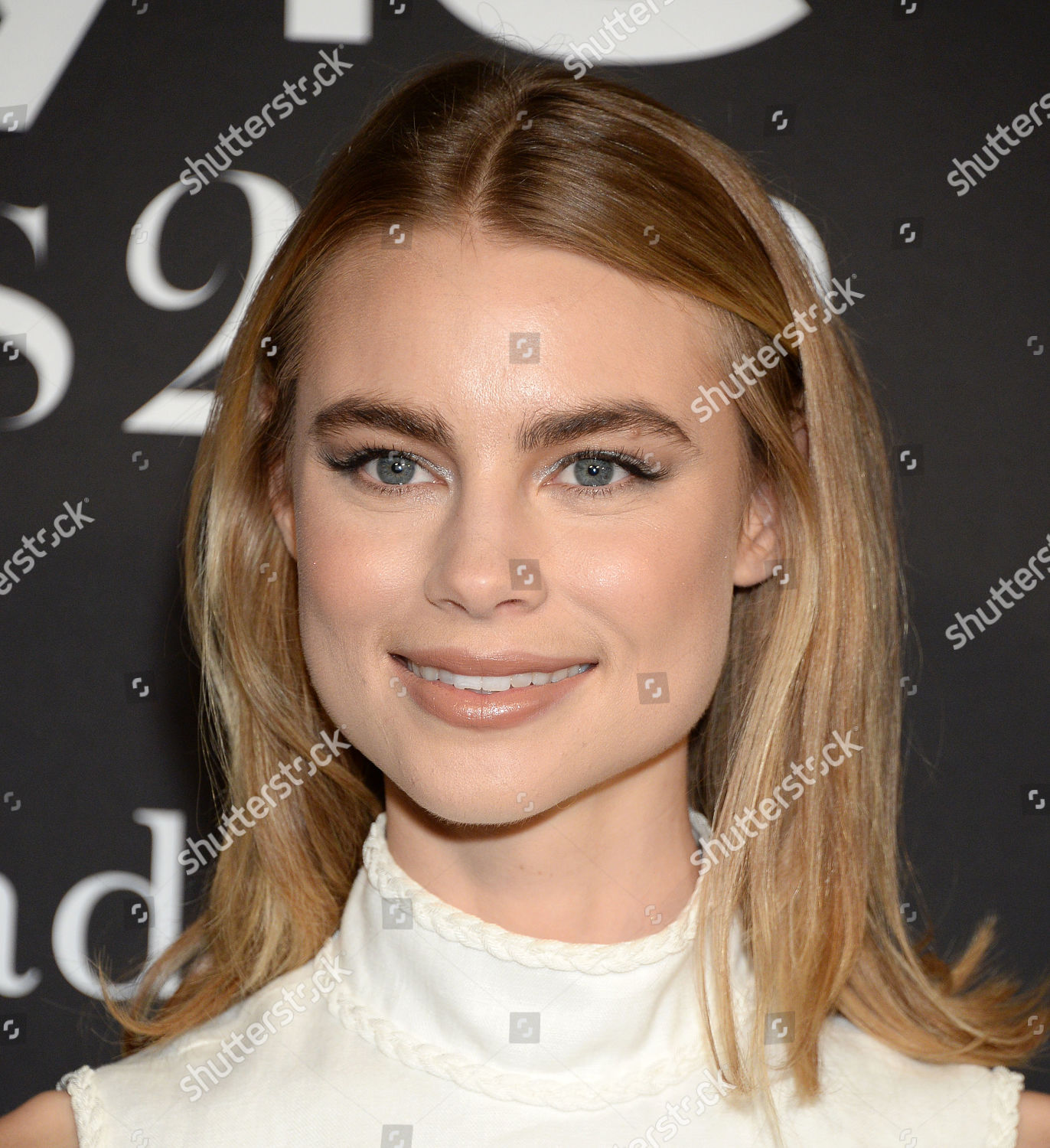 Lucy Fry Editorial Stock Photo - Stock Image | Shutterstock