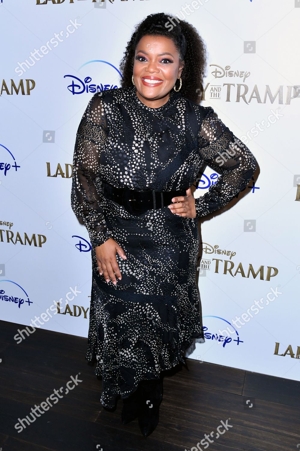 Yvette Nicole Brown Editorial Stock Photo - Stock Image | Shutterstock