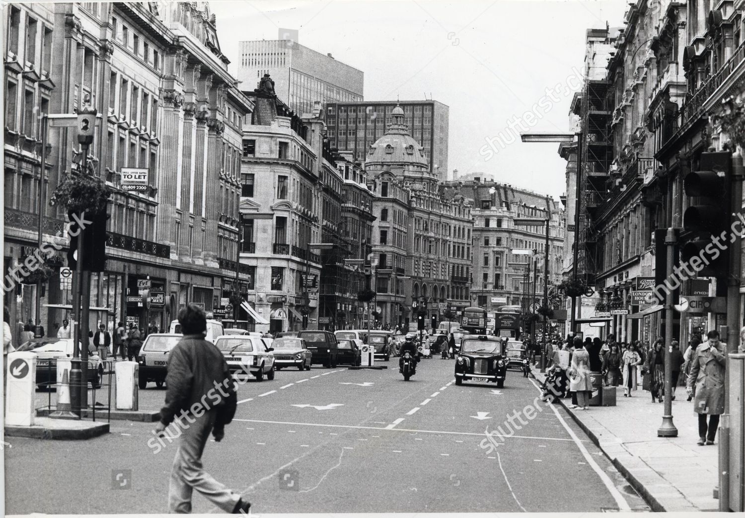 regent-street-london-1986-editorial-stock-photo-stock-image