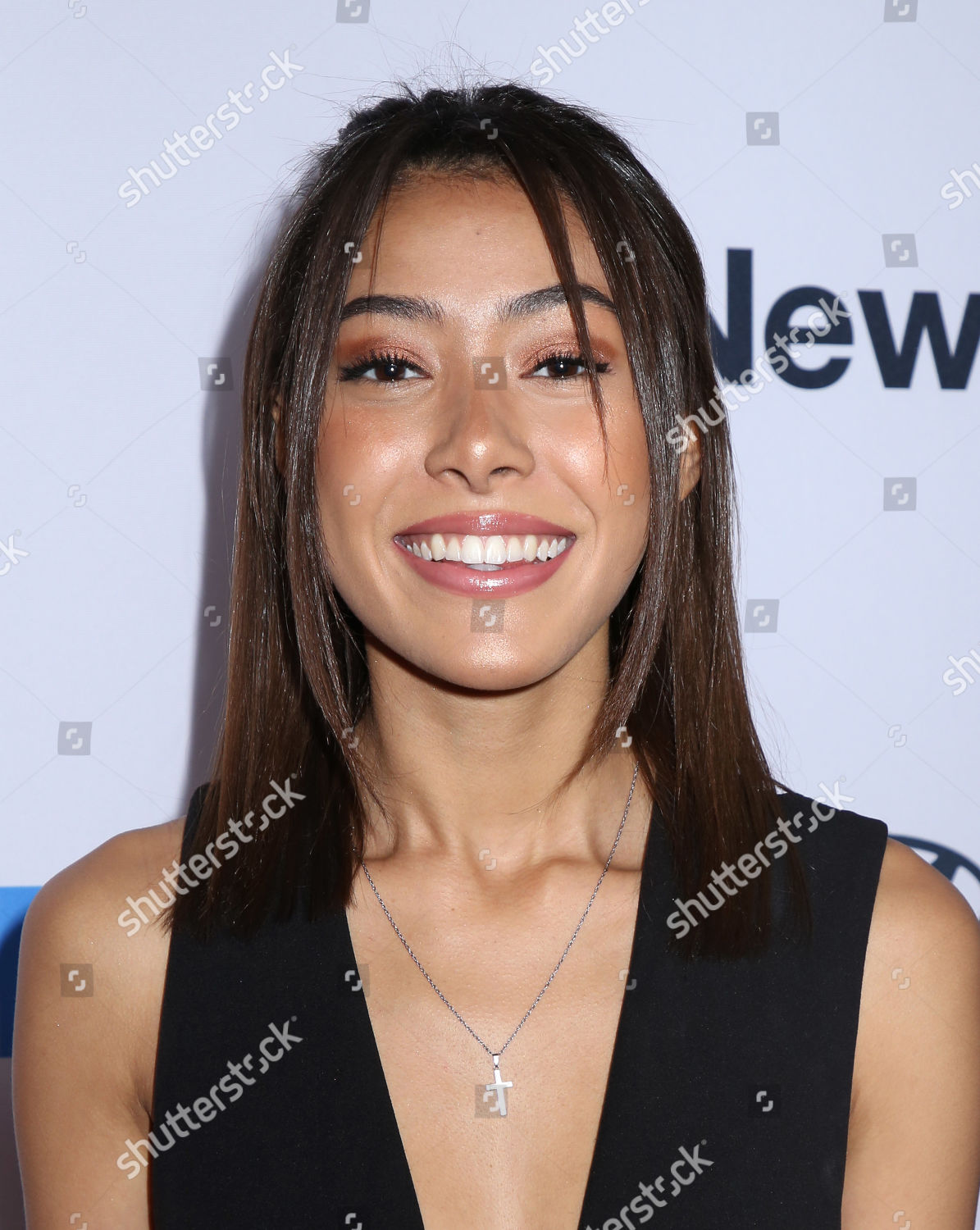 Sienna Hubertross Editorial Stock Photo - Stock Image | Shutterstock