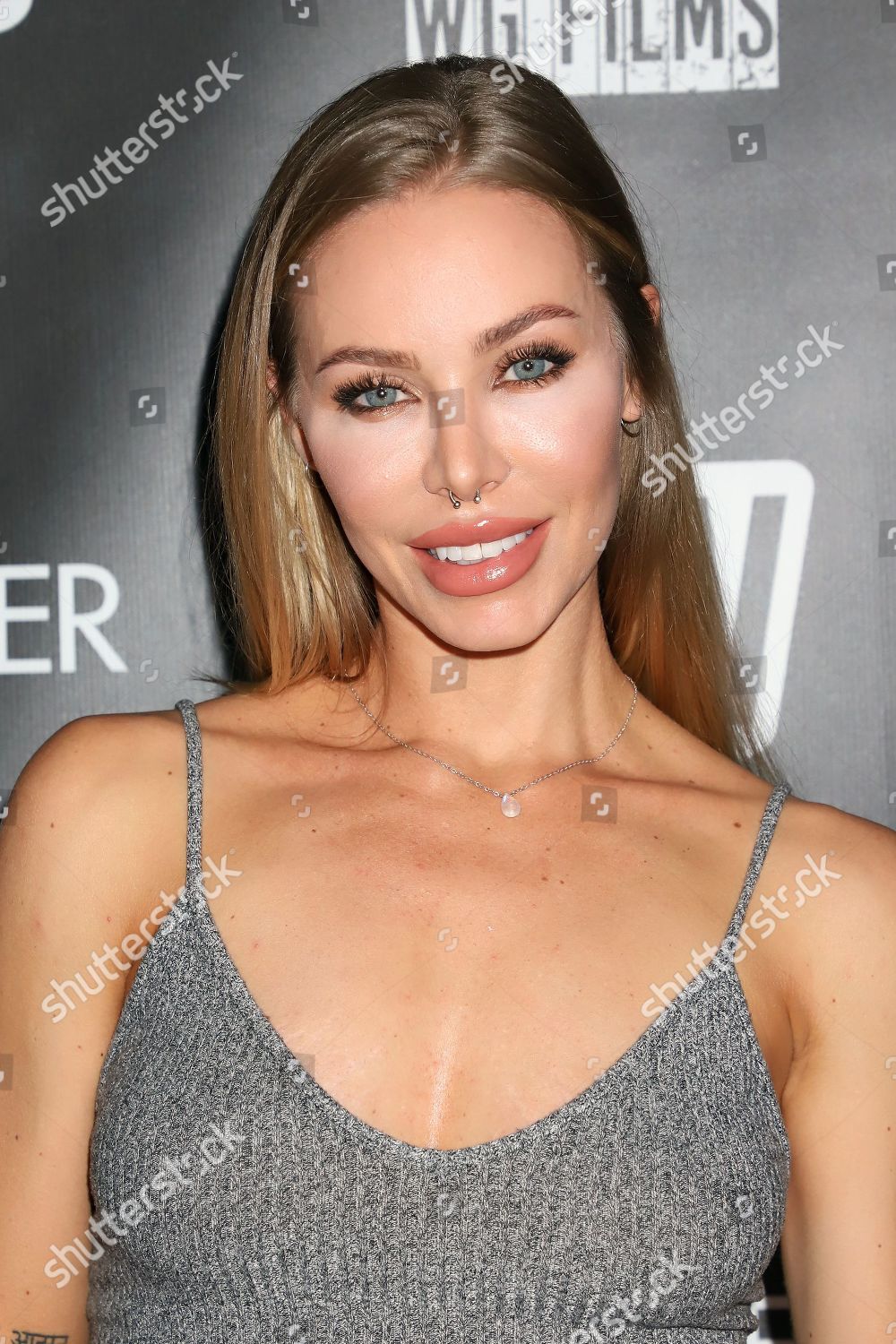 Nicole aniston plastic surgery