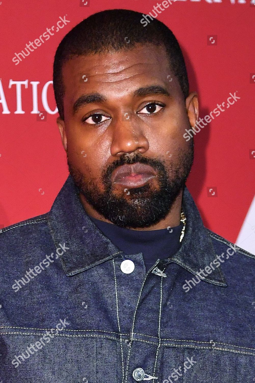 Kanye West Editorial Stock Photo - Stock Image | Shutterstock