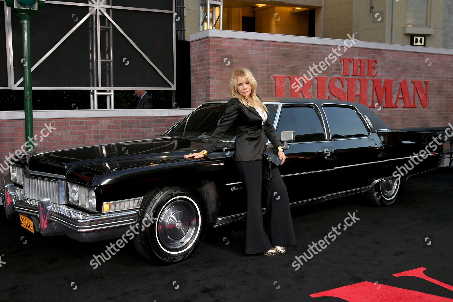 Rosanna Arquette Editorial Stock Photo - Stock Image | Shutterstock