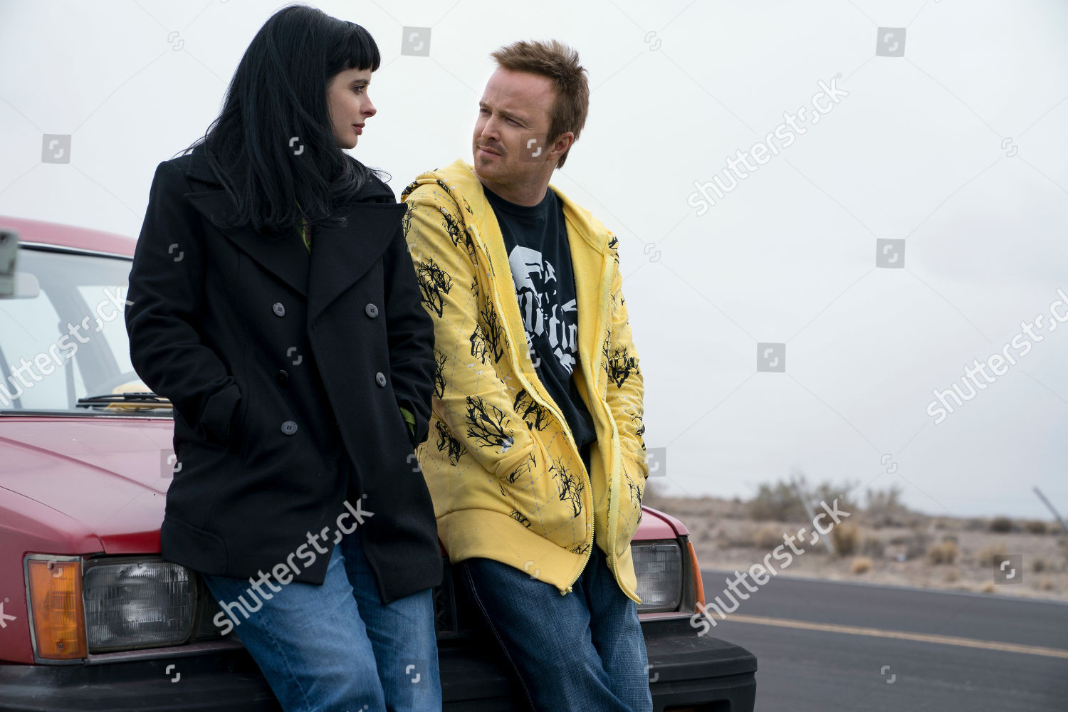 breaking bad jesse and jane
