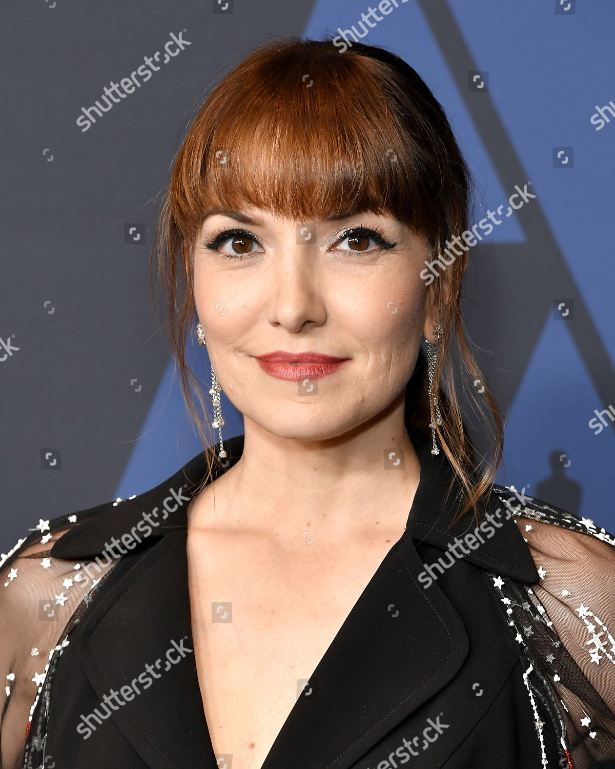 Lorene Scafaria Editorial Stock Photo - Stock Image | Shutterstock