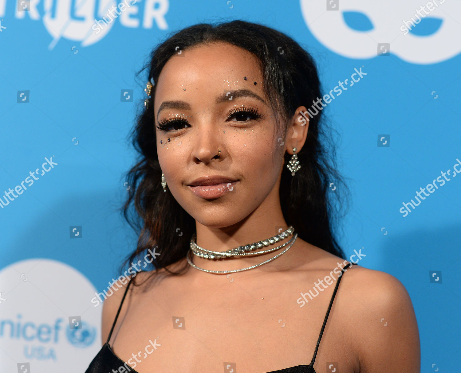 Tinashe Redaktionelles Stockfoto – Stockbild | Shutterstock