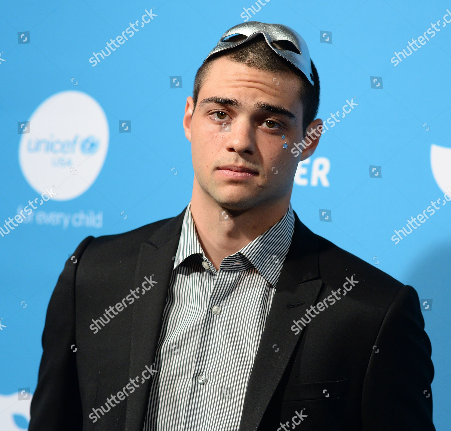 Noah Centineo Editorial Stock Photo - Stock Image | Shutterstock