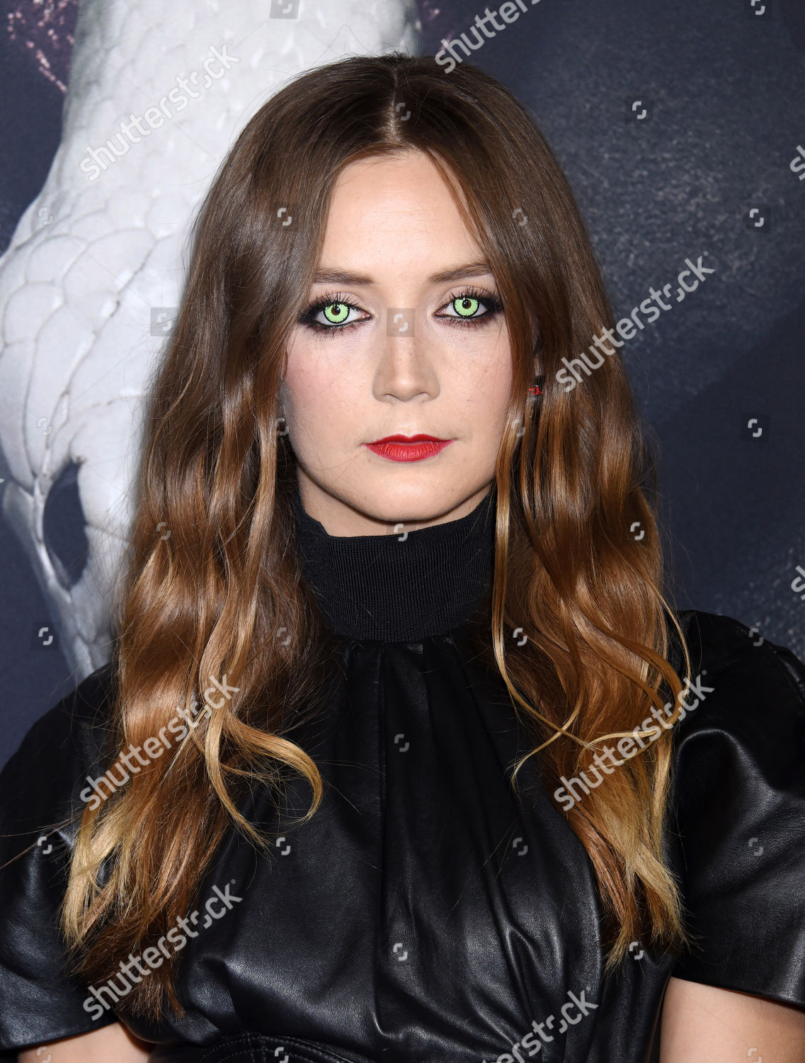Billie Lourd Editorial Stock Photo - Stock Image | Shutterstock