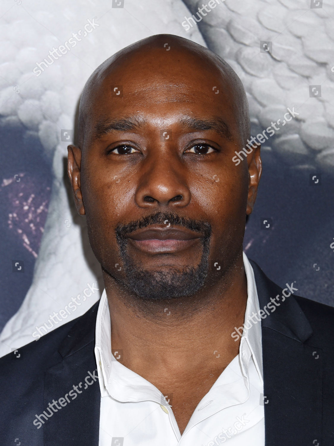 Morris Chestnut Editorial Stock Photo - Stock Image | Shutterstock